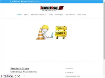 sandfordgroup.com.au