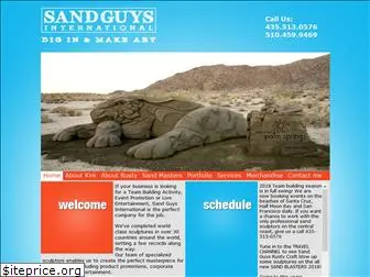 sandguys.com