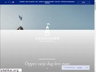 sandhamn.com