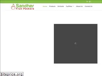 sandherfruit.com