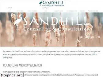 sandhillcounseling.com
