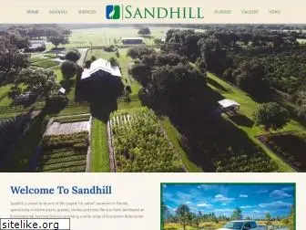 sandhillgrowers.com