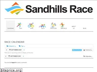 sandhillsrace.com