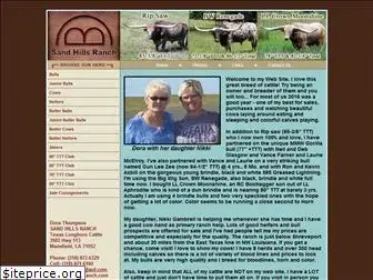 sandhillsranch.com