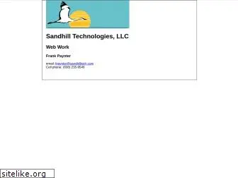 sandhilltech.com