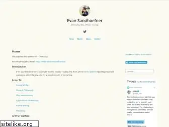 sandhoefner.github.io