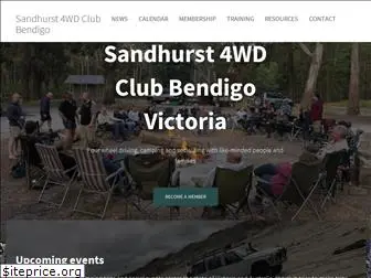 sandhurst4wdclub.org.au