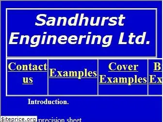 sandhursteng.co.uk