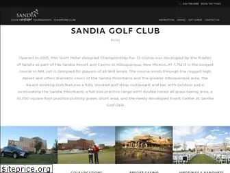 sandiagolf.com