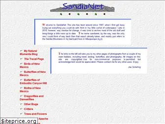 sandianet.com