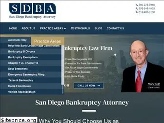 sandiego-bankruptcyattorney.com