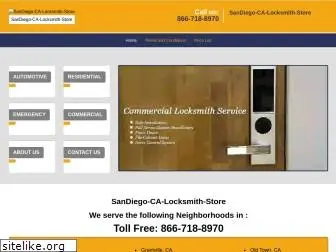 sandiego-ca-locksmith-store.com