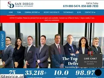 sandiego-criminalattorney.com