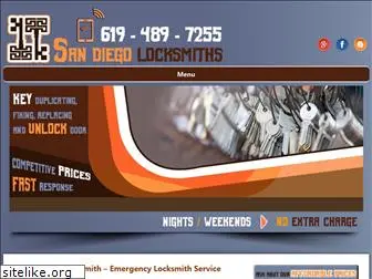 sandiego-locksmiths.com