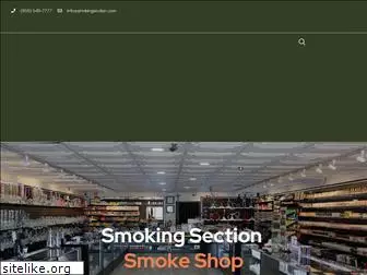 sandiego-smokeshop.com