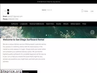 sandiego-surfboardrental.com