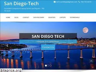 sandiego-tech.com