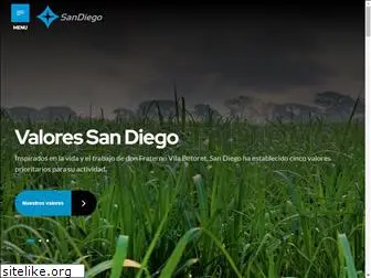 sandiego.com.gt