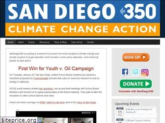 sandiego350.org