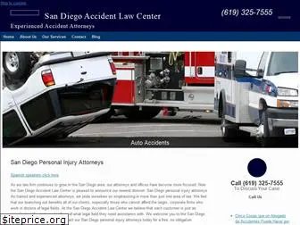 sandiegoaccidentlawcenter.com