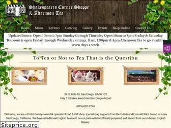 sandiegoafternoontea.com