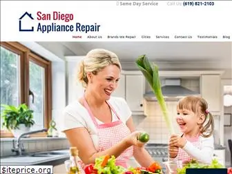 sandiegoappliance.net