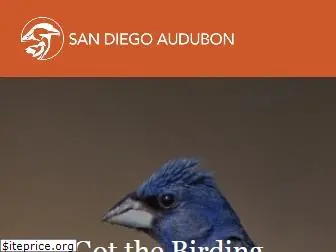 sandiegoaudubon.org