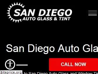 sandiegoautoglasstint.com