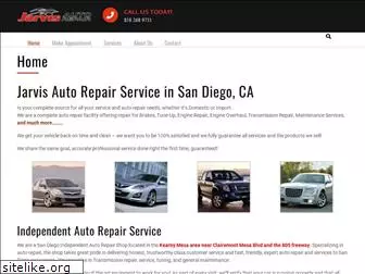 sandiegoautorepair.com