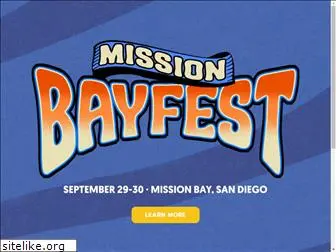 sandiegobayfest.com