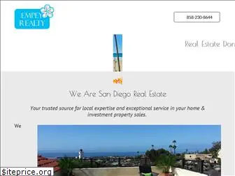 sandiegobeachareahomes.com