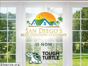 sandiegobestwindows.com