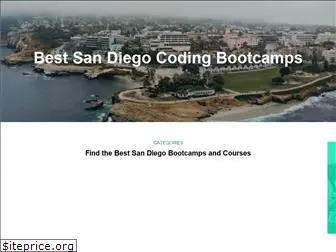 sandiegobootcamps.com