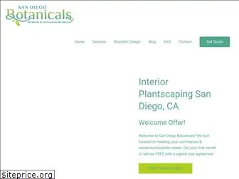 sandiegobotanicals.com
