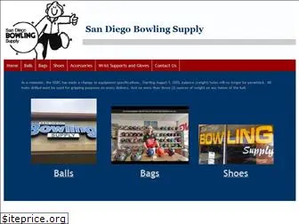 sandiegobowlingsupply.com