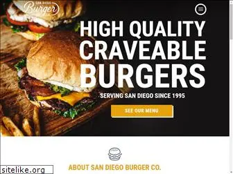 sandiegoburgercompany.com