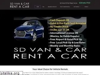 sandiegocarrent.com