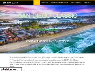 sandiegoclassic.com