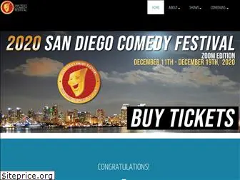 sandiegocomedyfest.com