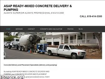 sandiegoconcretereadymix.com