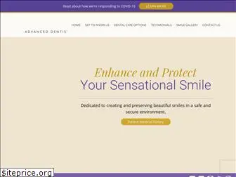 sandiegocosmeticdental.com