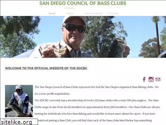 sandiegocouncilofbassclubs.org