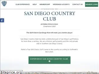 sandiegocountryclub.org