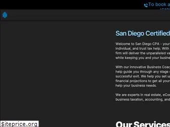 sandiegocpa.com