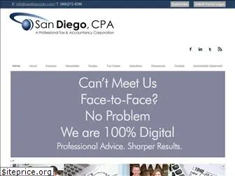 sandiegocpas.com