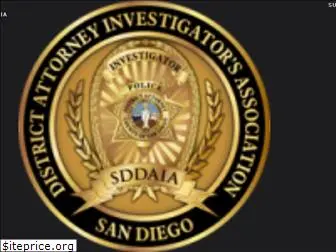 sandiegodainvestigators.com