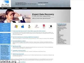 sandiegodatarecovery.net