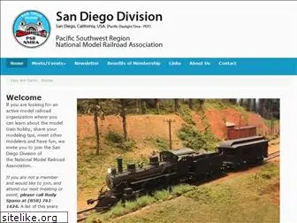 sandiegodivision.org