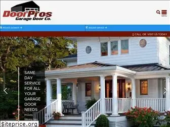 sandiegodoorpros.com