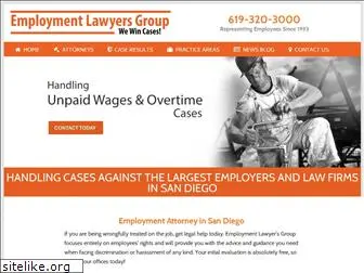 sandiegoemployeelawyer.com